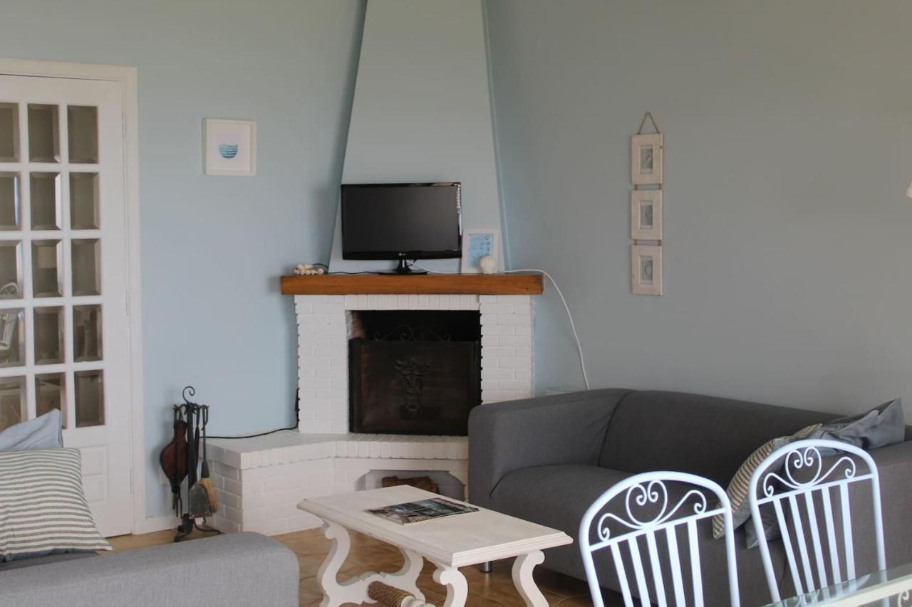 Casa Da Praia Viana do Castelo Zewnętrze zdjęcie