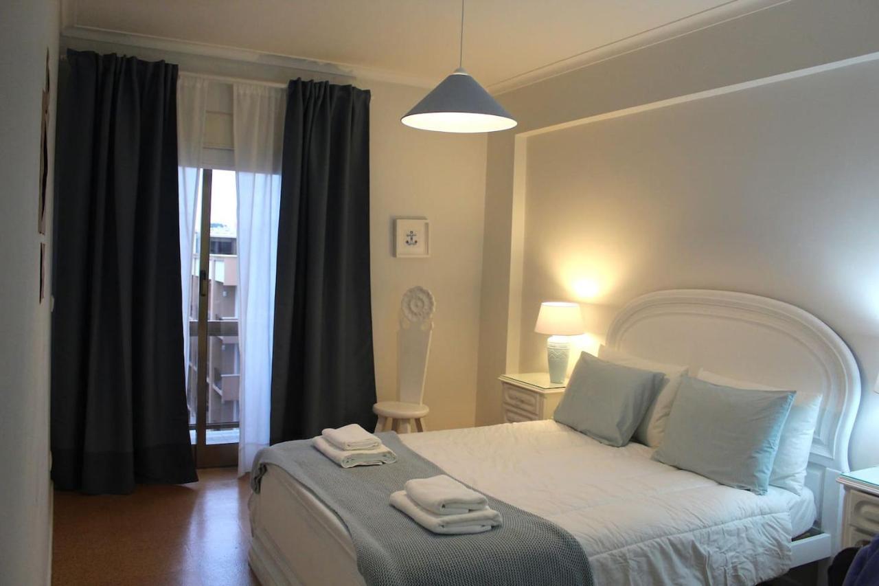 Casa Da Praia Viana do Castelo Zewnętrze zdjęcie