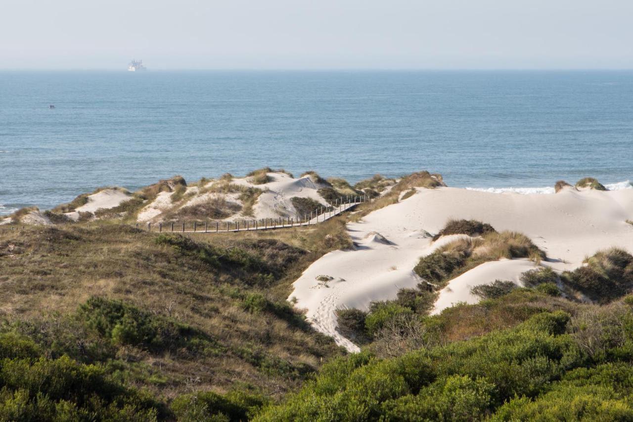 Casa Da Praia Viana do Castelo Zewnętrze zdjęcie