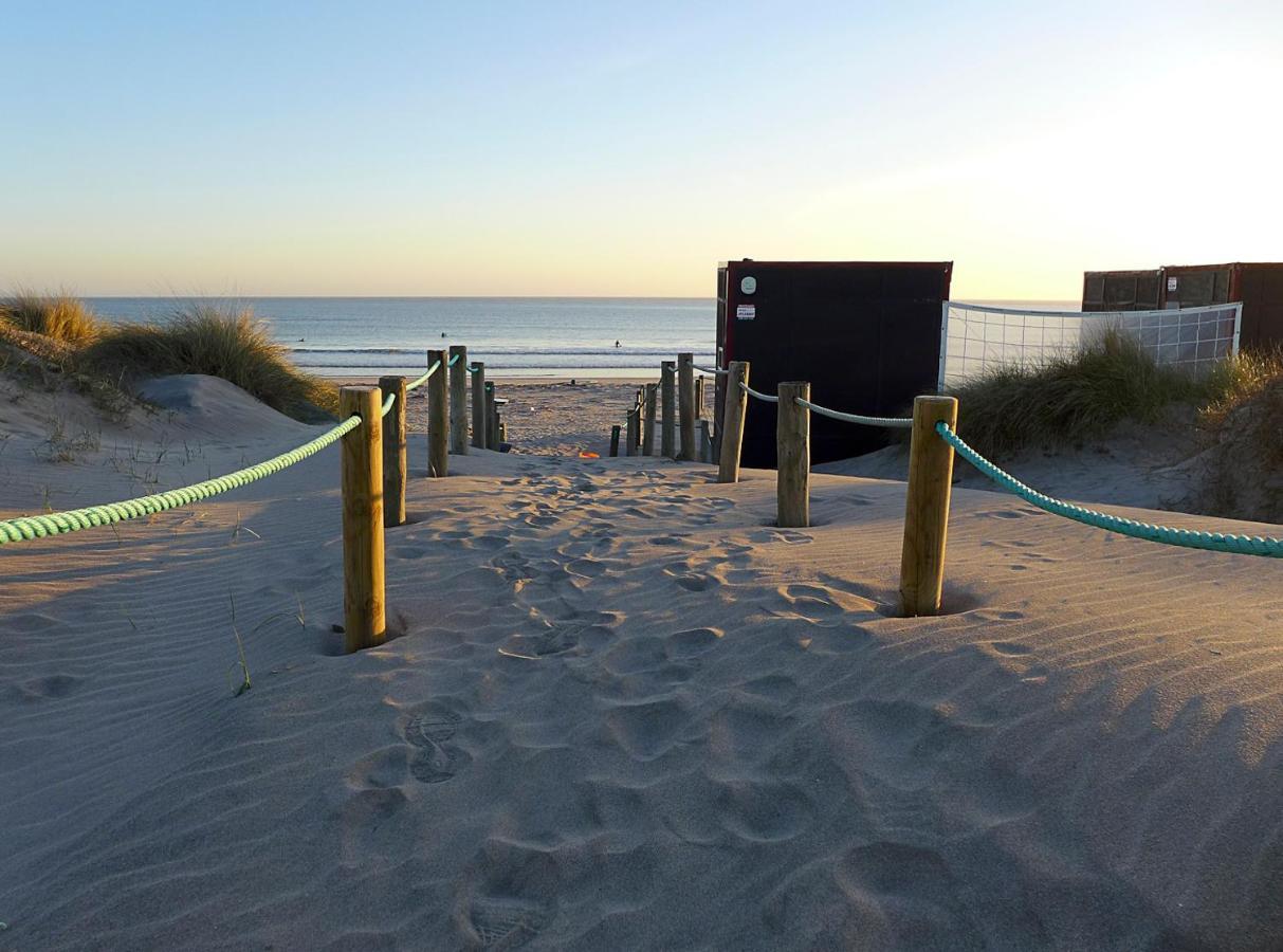 Casa Da Praia Viana do Castelo Zewnętrze zdjęcie