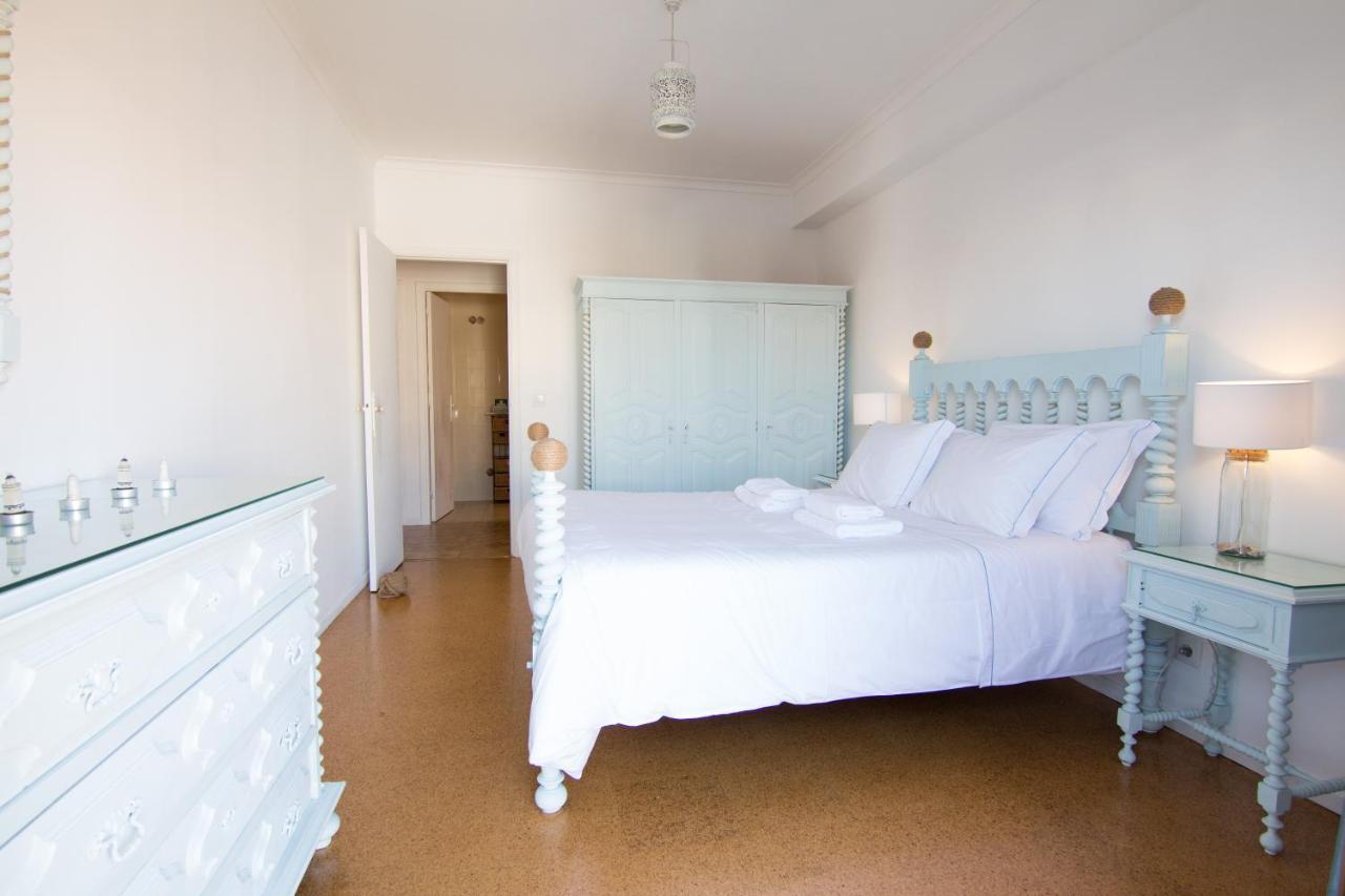 Casa Da Praia Viana do Castelo Zewnętrze zdjęcie