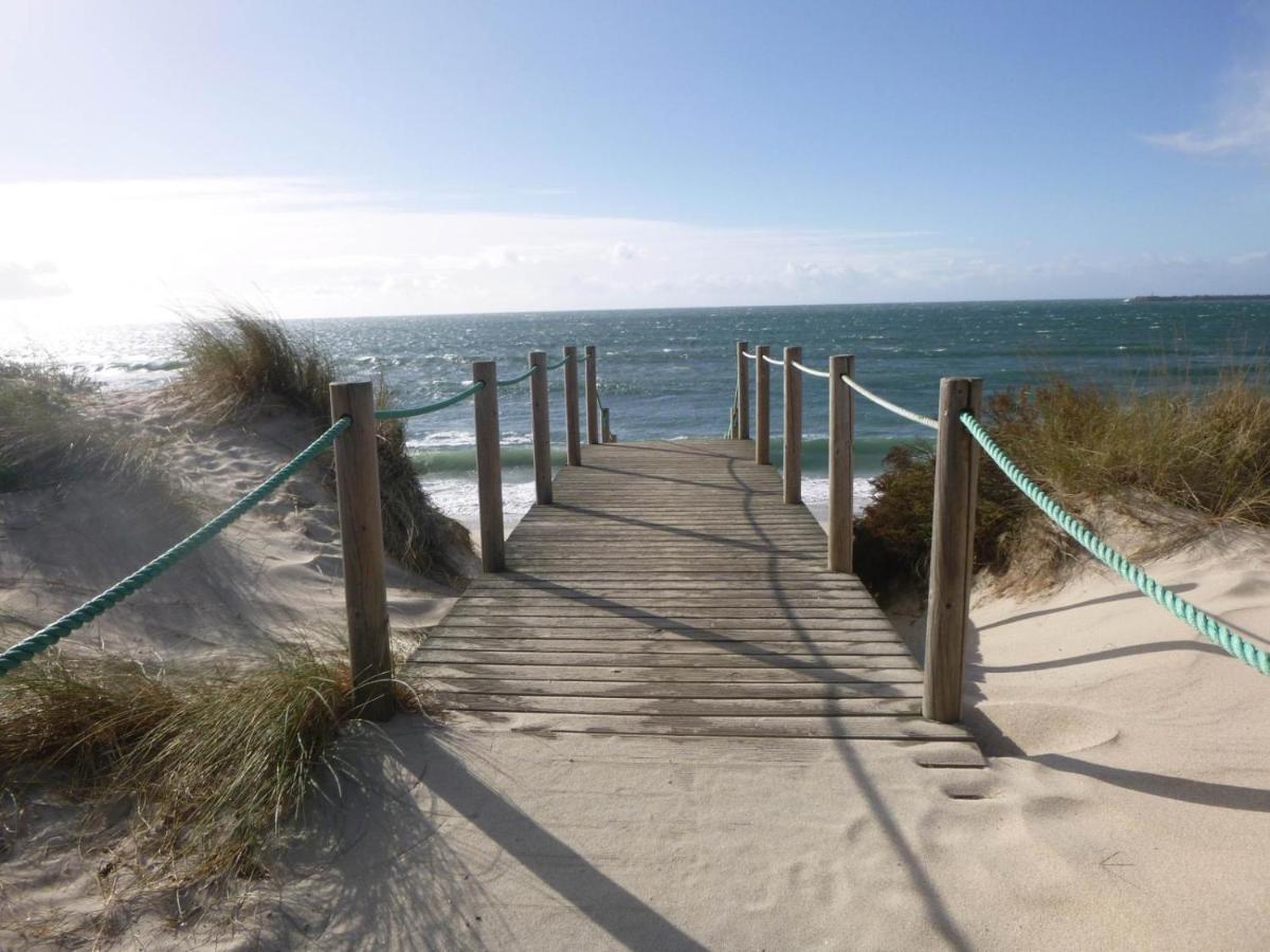 Casa Da Praia Viana do Castelo Zewnętrze zdjęcie